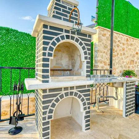 别墅 Yildiz-2 卡斯