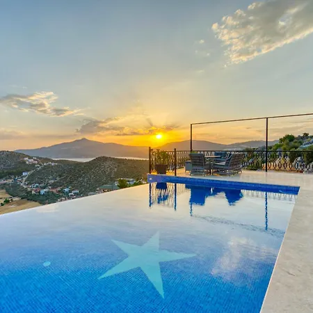 Villa Yildiz-2 *