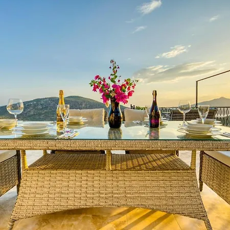 Villa Yildiz-2 *