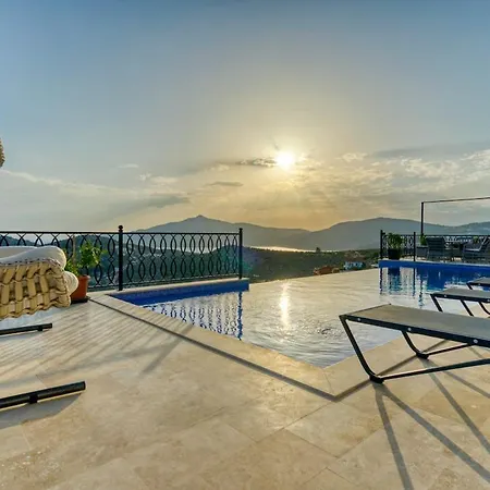 Yildiz-2 Villa *